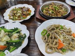 -南记食粥坊·宵夜大排档(莲花总店)