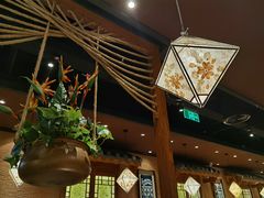 -云海肴云南菜(正大广场店)