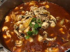 -江南鱼捞(北仑银泰城店)