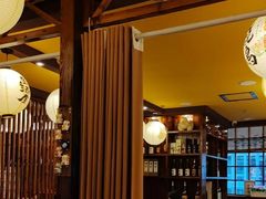 -鸟鹏烧鸟居酒屋(仁恒梦中心店)