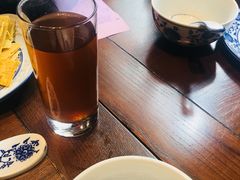 -百花深处·老北京风味菜