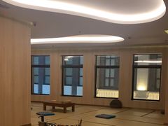 -威尔仕W FITNESS健身会所(联洋广场店)