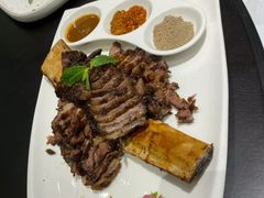 -翠湖宾馆·中餐厅