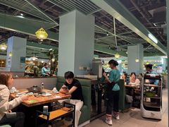 -春润大地海南椰子鸡(沙井京基百纳广场店)