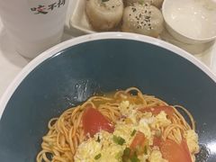 -咬不得高祖生煎·简餐(天城商业中心店)