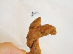 -王阿姨文昌油赞子(府桥街店)