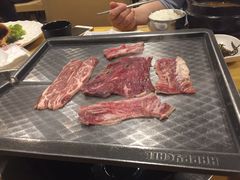 -故乡家韩国料理(丹东街店)