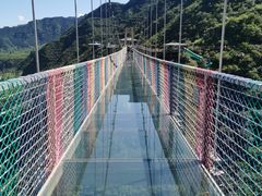 -野三坡清泉山风景区