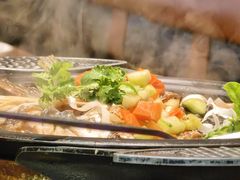 -探鱼·鲜青椒爽麻烤鱼(苏宁广场店)