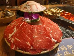 -蜀大侠火锅(四川北路店)