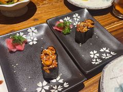 -小川洋风料理(街道口店)