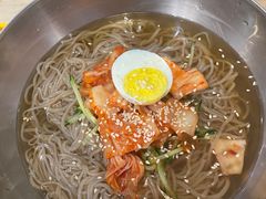 -Woolee韩食堂·韩式家庭料理