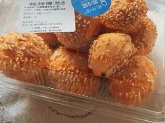 -鲍师傅糕点(永安里店)