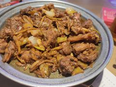 -丫丫厨娘·柠檬鸭(江南蓝鲸世界店)