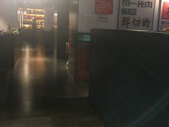 -大浪炭火鲜牛肉·酒场(竹禅街店)