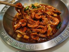 -李想大虾(吾悦广场店)