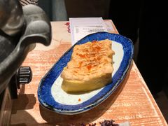 明太子玉子烧-堂本家洋食别馆·炸猪排(中心城店)