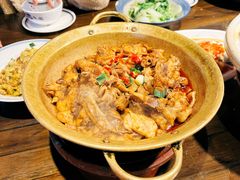 -印象鲵宴·张家界地标美食名片(溪布街店)