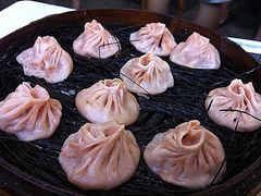-四季美汤包(户部巷店)