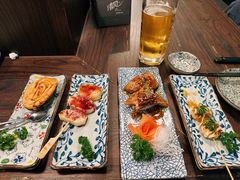 -哥哥の深夜食堂(红松东路店)