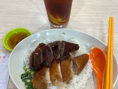 -一乐烧鹅(中环店)