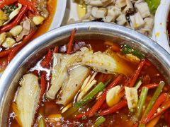 耗儿鱼-三哥田螺(北书院街店)