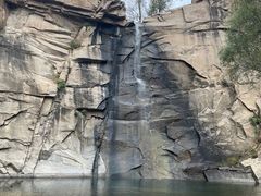 -黑龙潭风景区