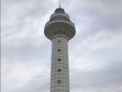 -渡海小渔村.老辈日照菜