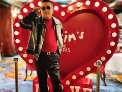 -马克西姆餐厅(崇文门店)