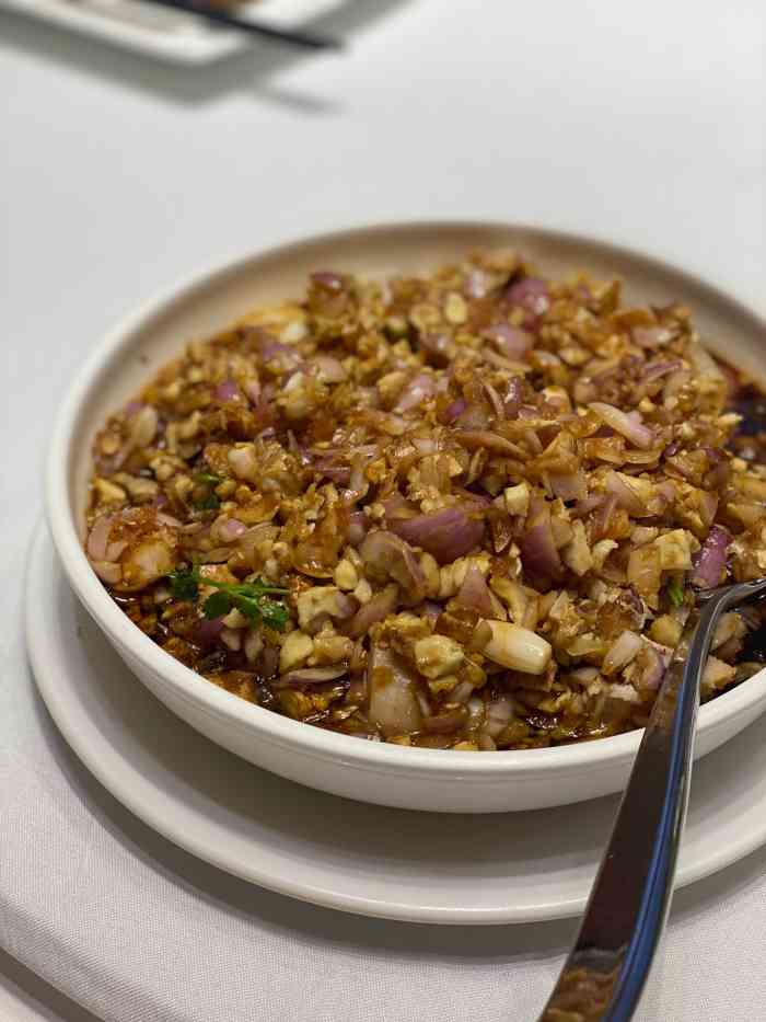 侨城一品酒楼(华侨城店)-"属于中高档餐厅,用来招待贵宾比较合适,包.