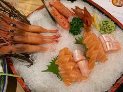 -伊豆野菜村(大族广场店)