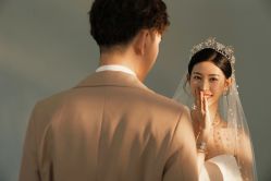 -全城热恋璀璨婚纱摄影(国贸总店)