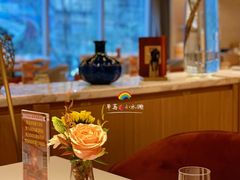 -哈迪森Hudson(环球金融中心店)