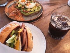 -RAC BAR(安福路店)