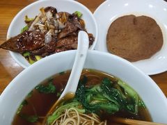 -小方的面(徐家汇店)