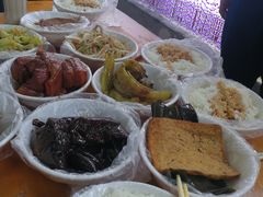 -帅帅药膳把子肉(小吃城店)