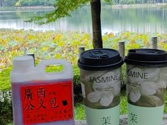 -萃茶师(琅西店)