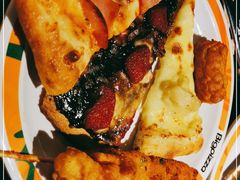 -比格比萨自助(德思勤四季汇店)