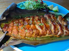 -中8楼风尚云南菜(颐堤港店)