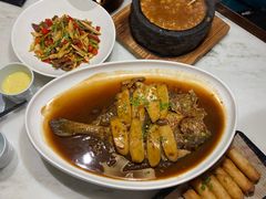 -径山十八道·风味民间菜(杭州总店)