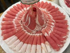 -牛街·马辈儿涮肉(牛街二店)