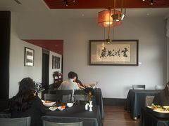 -江南雅厨(李公堤店)