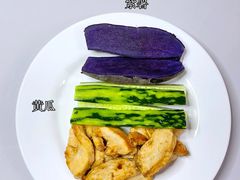 -INGYM(园区印象城馆)