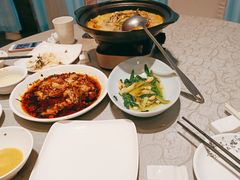 -丽华园(汉阳龙阳店)