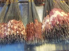 -正宁路小吃夜市