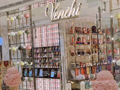 -VENCHI 闻绮(北京国贸商城店)