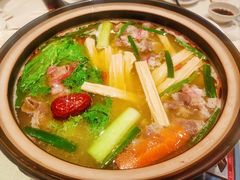 -伊和园清真餐饮