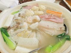 -砂锅李(九江路店)