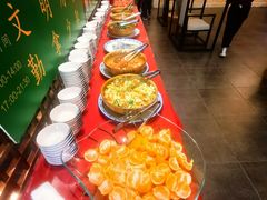 -东来顺饭庄(金泉广场店)