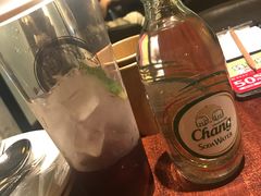 黑加仑大象苏打-卡朋厨房(289艺术园区店)
